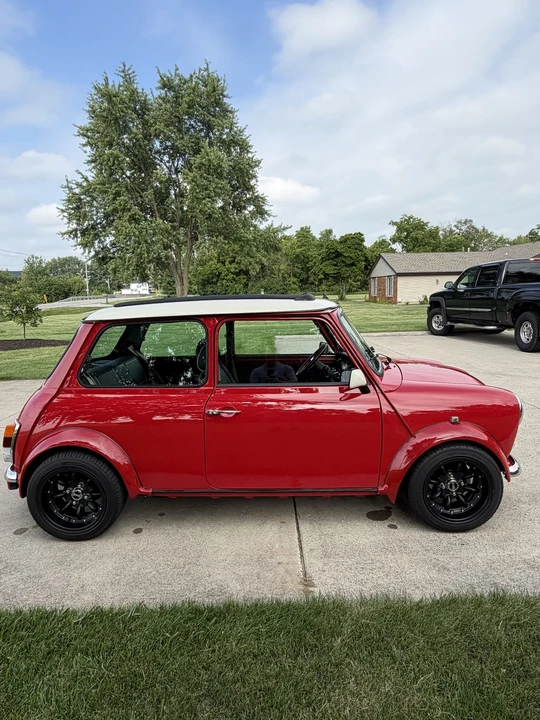 Rover Mini Cooper - Image 16 of 31