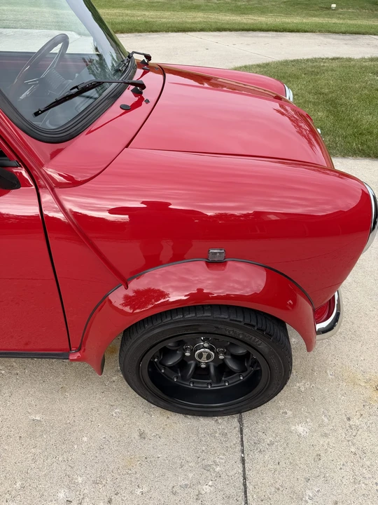 Rover Mini Cooper - Image 26 of 31