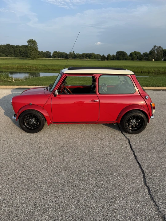 Rover Mini Cooper - Image 24 of 31