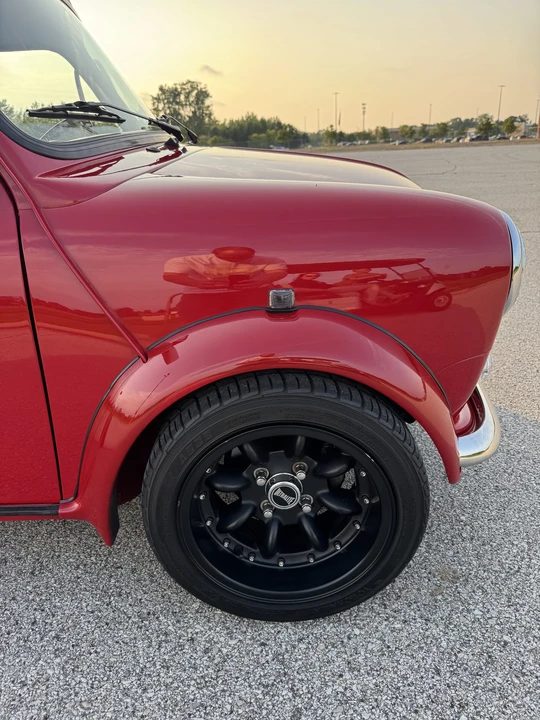 Rover Mini Cooper - Image 25 of 31