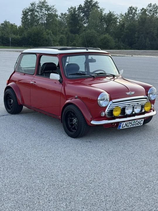 Rover Mini Cooper - Image 13 of 31