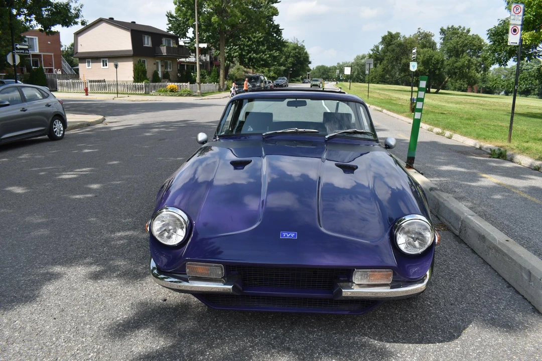 1974 TVR 2500M - Image 5 of 31