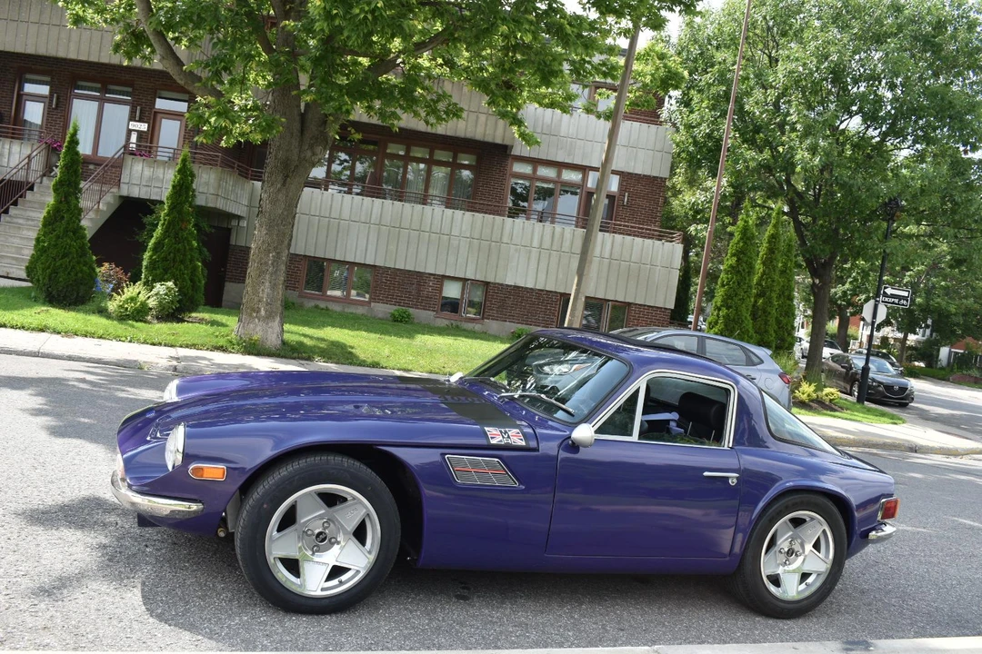 1974 TVR 2500M - Image 8 of 31