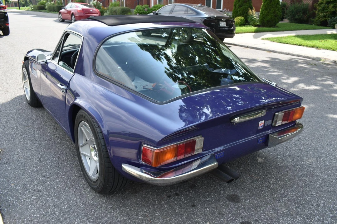 1974 TVR 2500M - Image 12 of 31