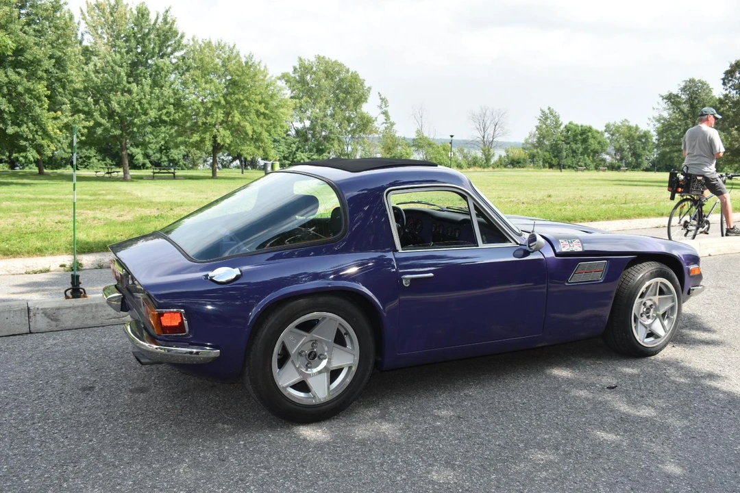 1974 TVR 2500M - Image 15 of 31