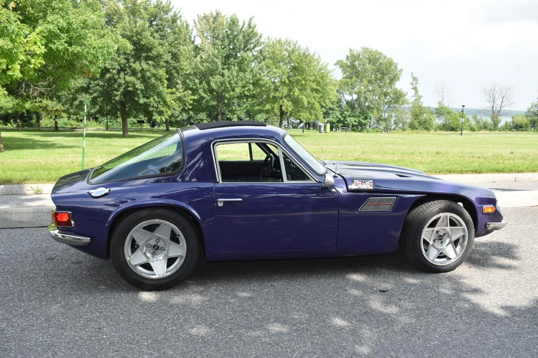 1974 TVR 2500M - Image 16 of 31