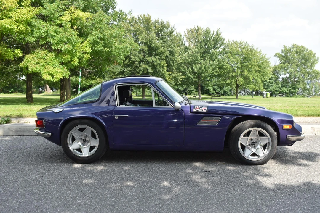 1974 TVR 2500M - Image 17 of 31