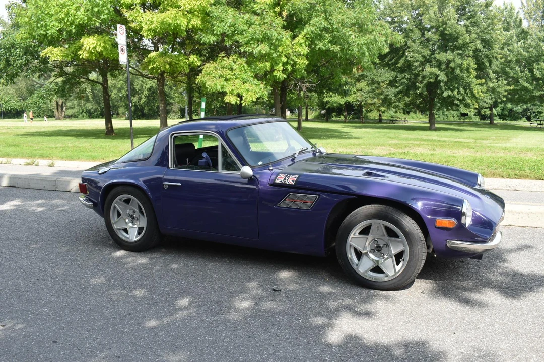 1974 TVR 2500M - Image 18 of 31