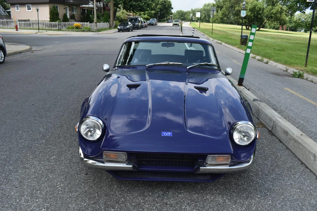1974 TVR 2500M - Image 4 of 31