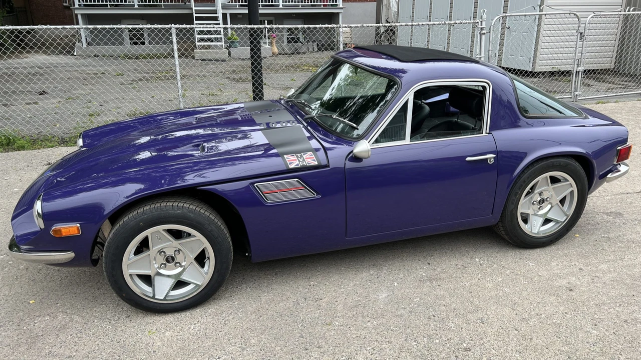 1974 TVR 2500M - Image 24 of 31