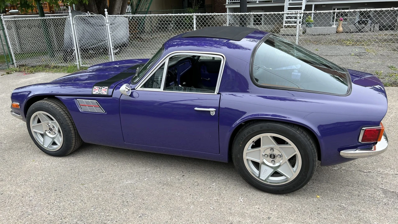 1974 TVR 2500M - Image 26 of 31