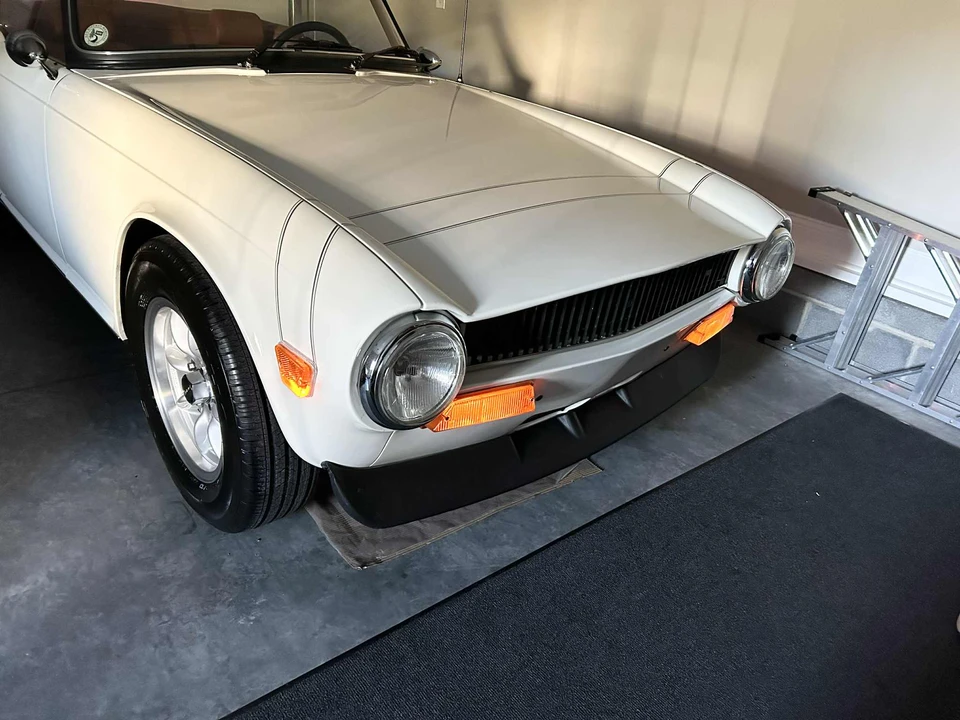 1974 Triumph TR6 (US-spec) - Image 16 of 31