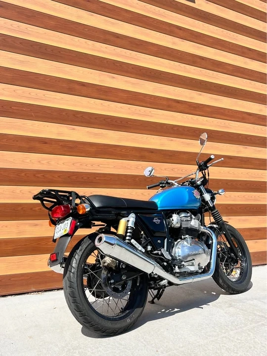 2023 Royal Enfield - Image 3 of 9