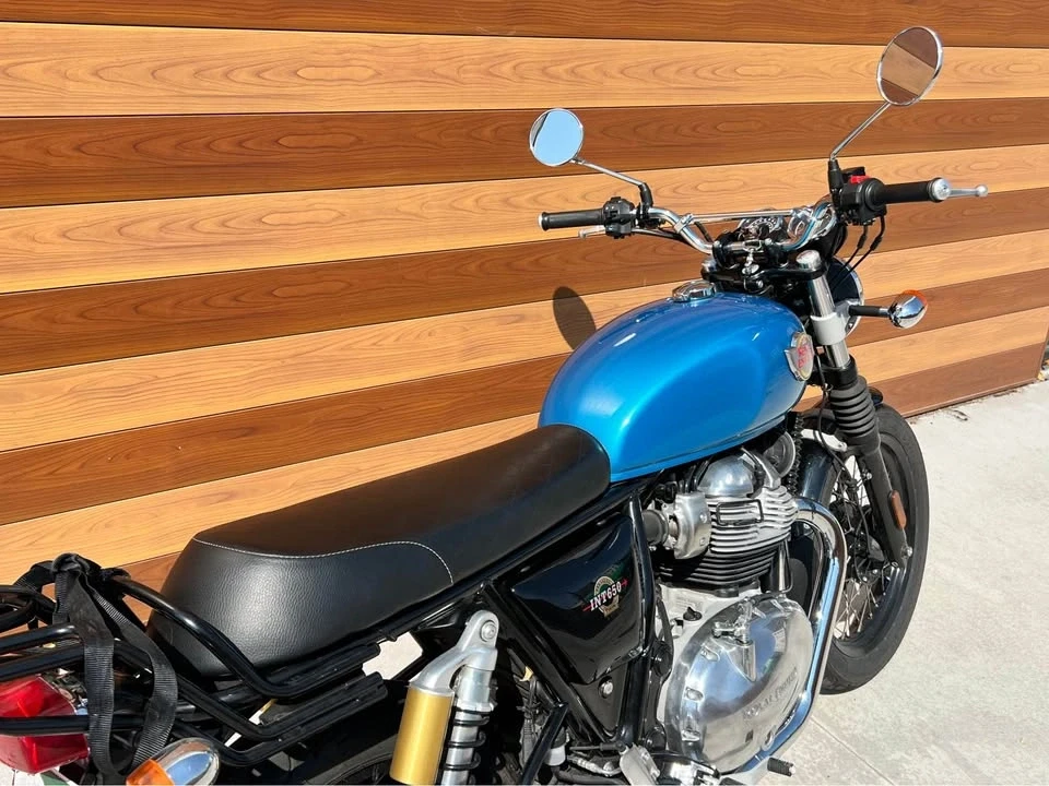 2023 Royal Enfield - Image 7 of 9