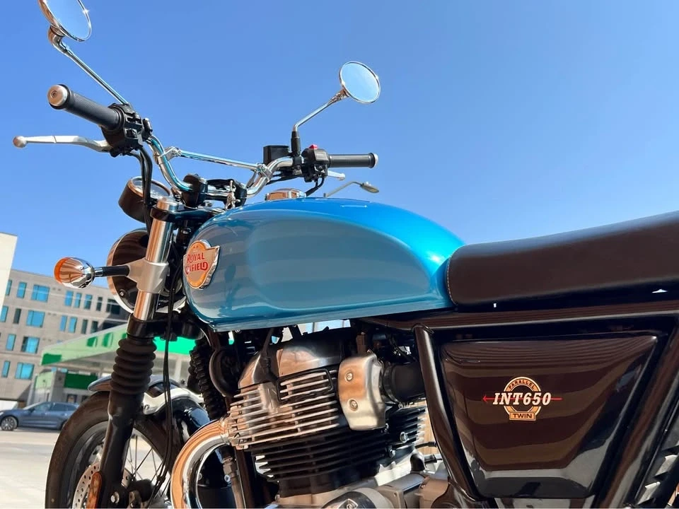 2023 Royal Enfield - Image 5 of 9
