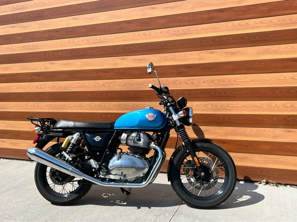 2023 Royal Enfield - Image 9 of 9