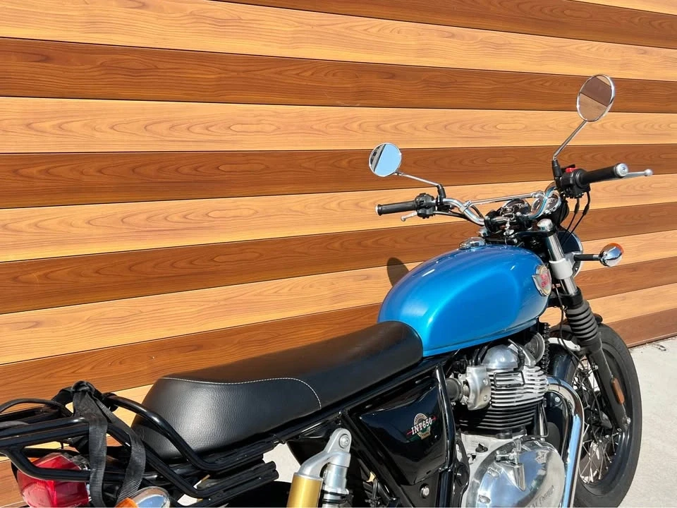 2023 Royal Enfield - Image 4 of 9