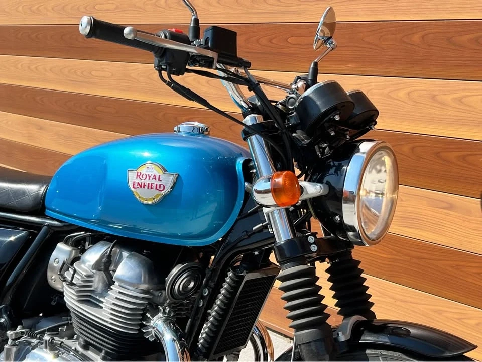 2023 Royal Enfield - Image 2 of 9