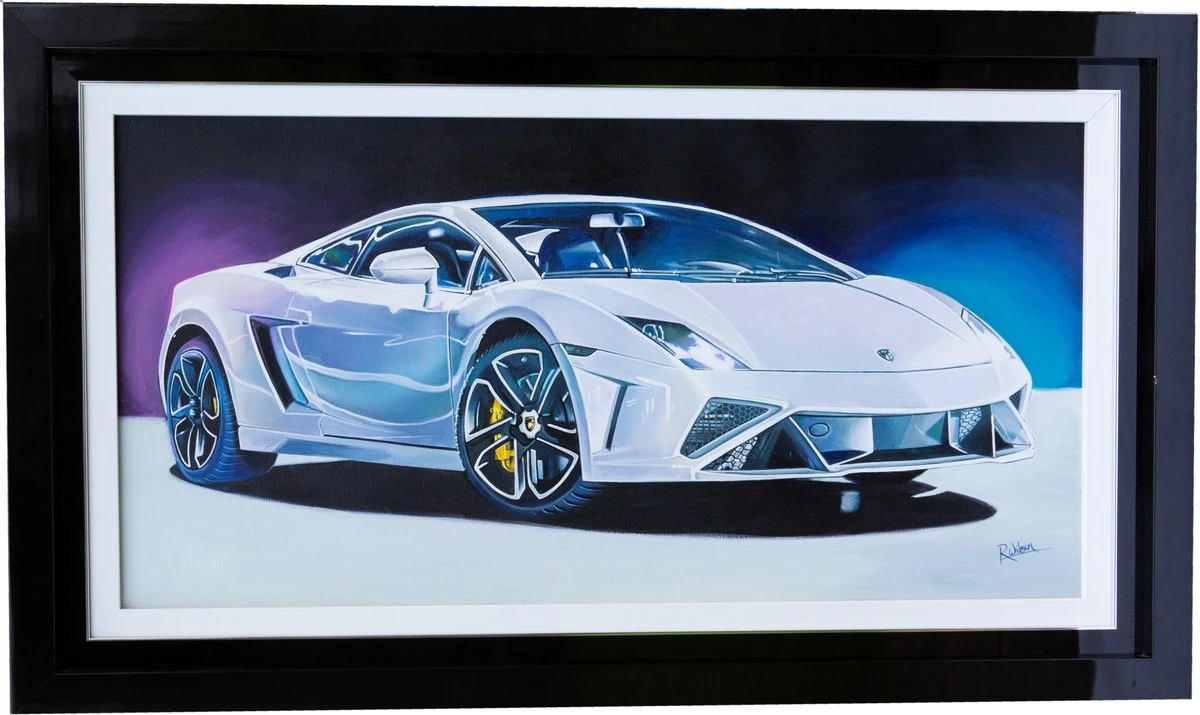 2022 Lamborghini Gallardo - Image 2 of 3