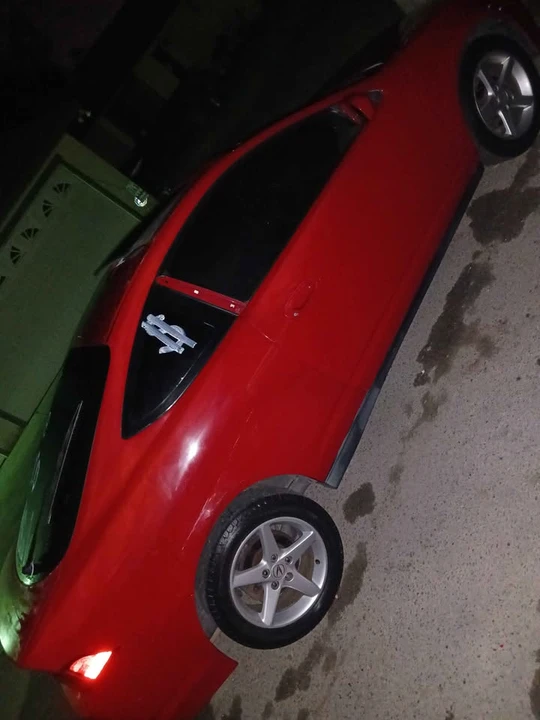 Acura RSX - Image 6 of 6