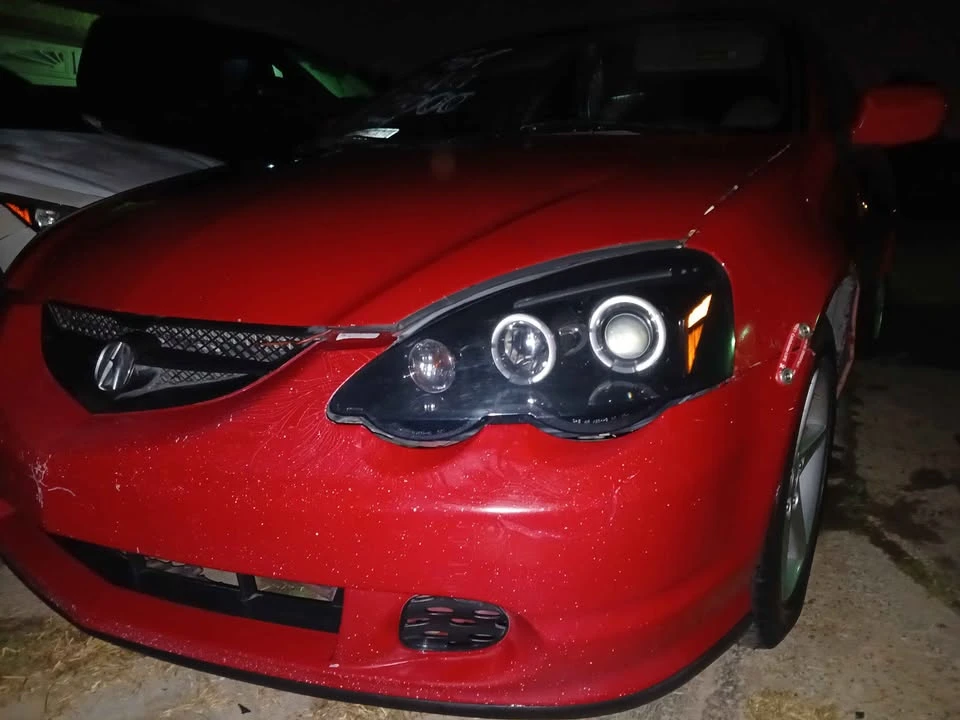 Acura RSX - Image 3 of 6