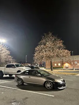 Acura RSX Type S