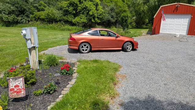 2006 Acura RSX Type-S - Image 4 of 6