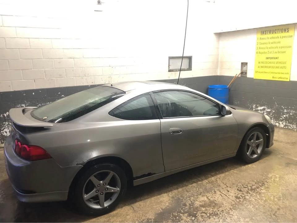 2006 Acura Integra 4th Gen - Image 5 of 5