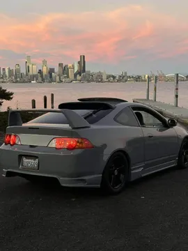 2002 Acura RSX Type-S - Image 2 of 3