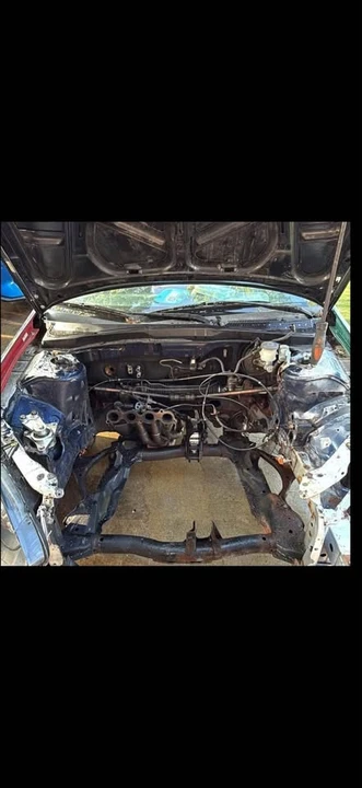 Acura Integra Type S 5th Gen - Image 2 of 7