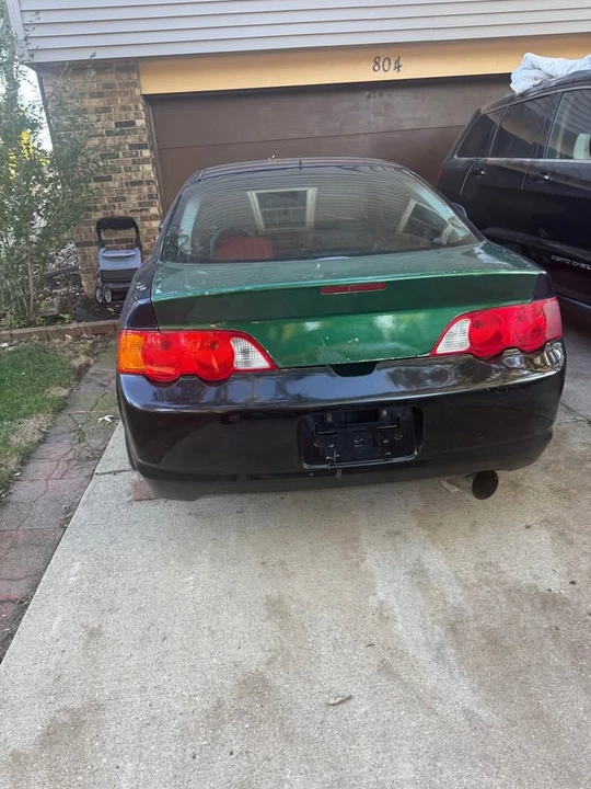 Acura Integra Type S 5th Gen - Image 6 of 7