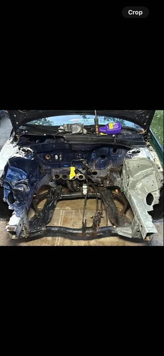 Acura Integra Type S 5th Gen - Image 3 of 7