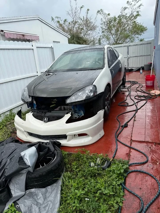 Acura Integra Type S 5th Gen - Image 2 of 10