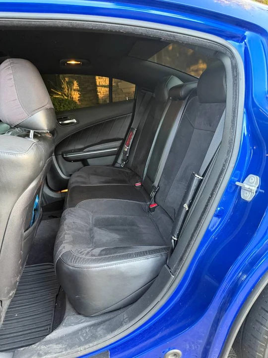 2018 Dodge Charger SRT & 392 7th Gen - Image 11 of 11