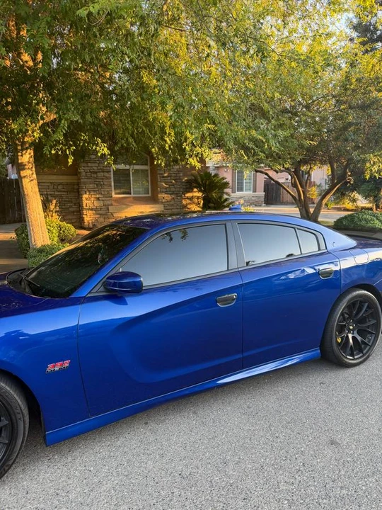2018 Dodge Charger SRT & 392 7th Gen - Image 3 of 11