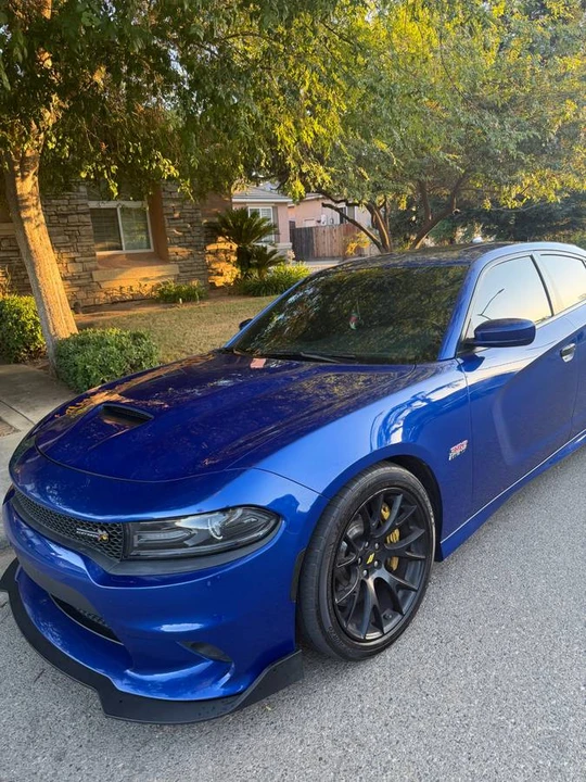 2018 Dodge Charger SRT & 392 7th Gen - Image 2 of 11