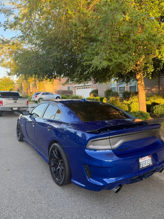 2018 Dodge Charger SRT & 392 7th Gen - Image 5 of 11
