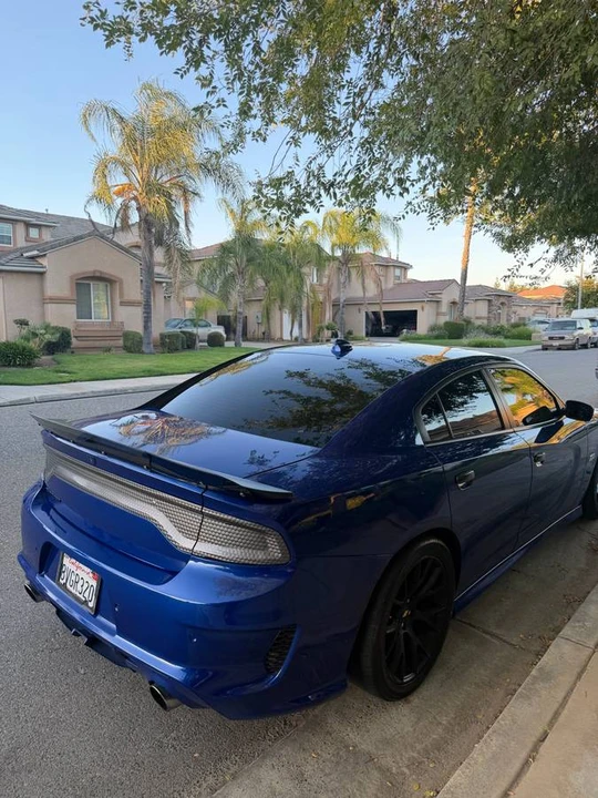 2018 Dodge Charger SRT & 392 7th Gen - Image 7 of 11