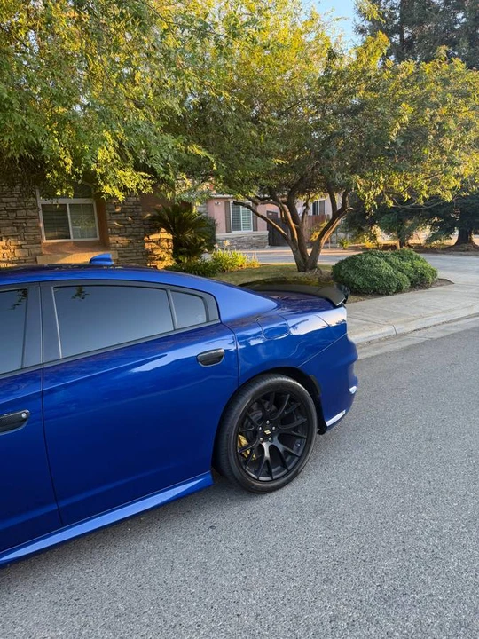 2018 Dodge Charger SRT & 392 7th Gen - Image 4 of 11