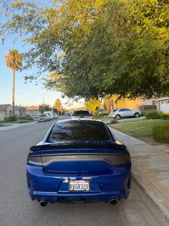 2018 Dodge Charger SRT & 392 7th Gen - Image 6 of 11