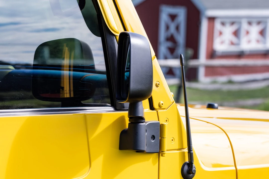 2006 Jeep TJ Wrangler - Image 29 of 31