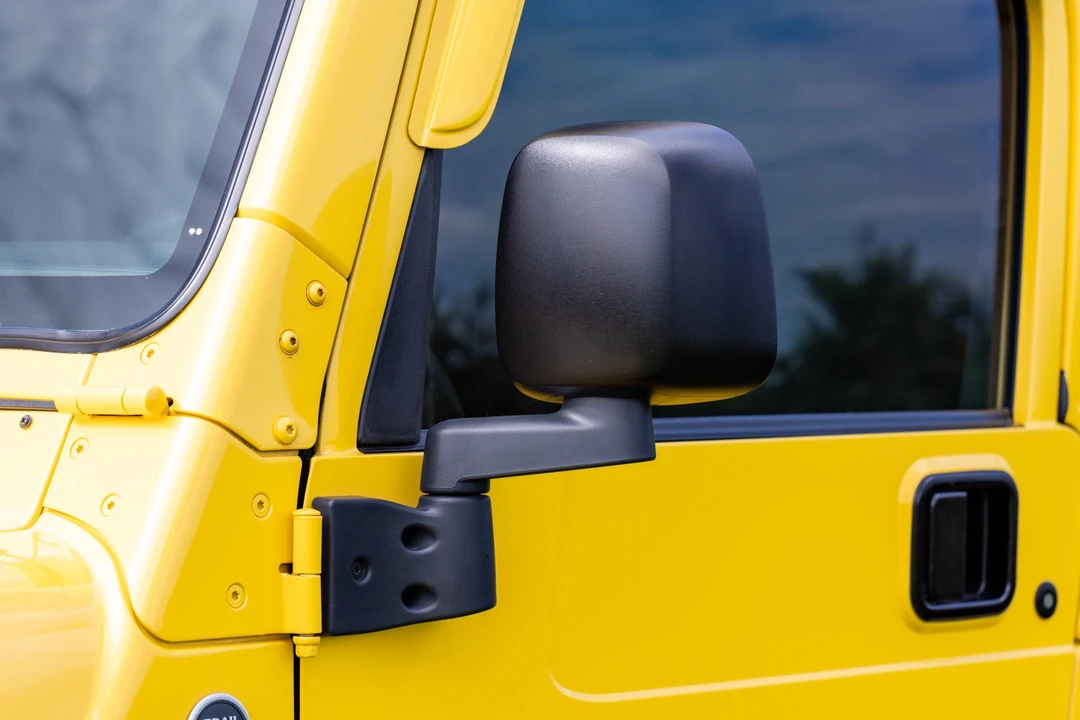 2006 Jeep TJ Wrangler - Image 28 of 31