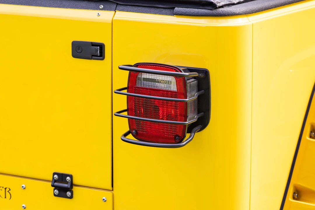 2006 Jeep TJ Wrangler - Image 20 of 31