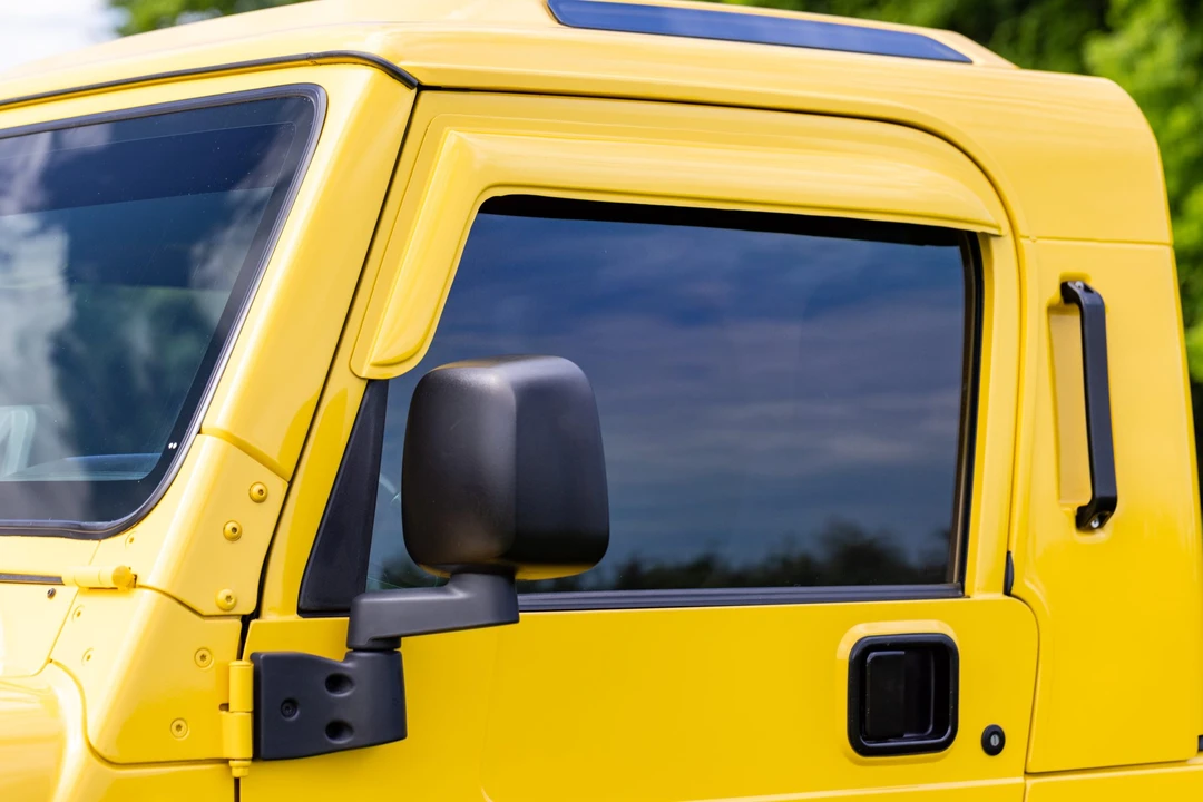 2006 Jeep TJ Wrangler - Image 27 of 31