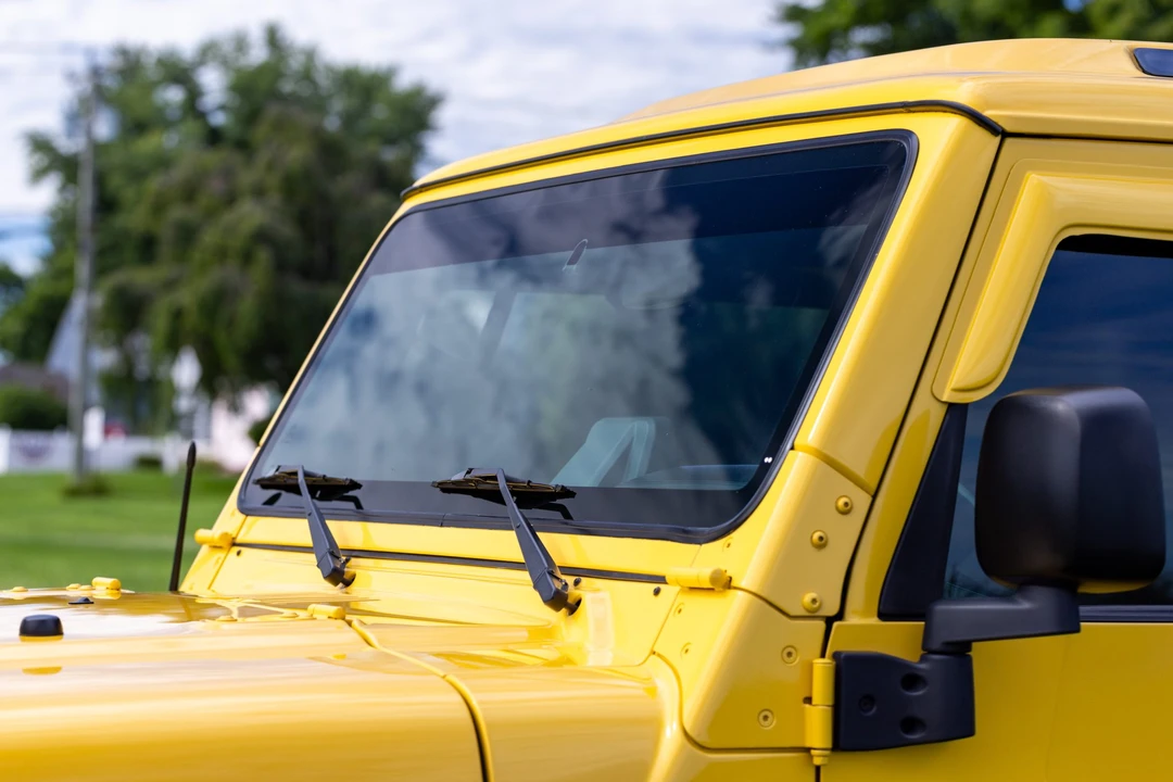2006 Jeep TJ Wrangler - Image 26 of 31