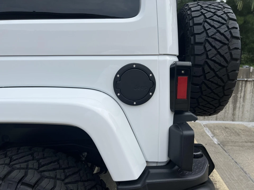 2017 Jeep JK Wrangler - Image 24 of 31