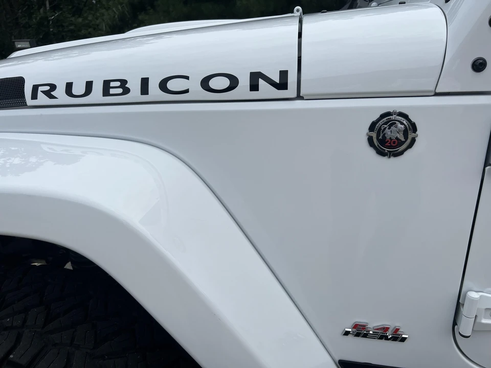 2017 Jeep JK Wrangler - Image 23 of 31