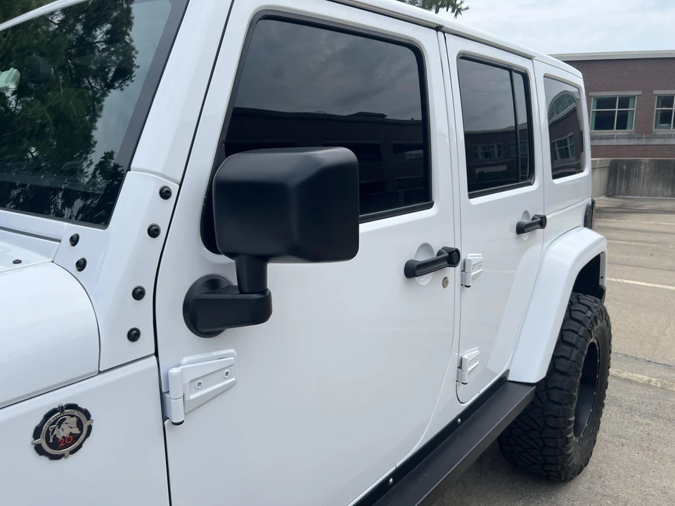 2017 Jeep JK Wrangler - Image 25 of 31
