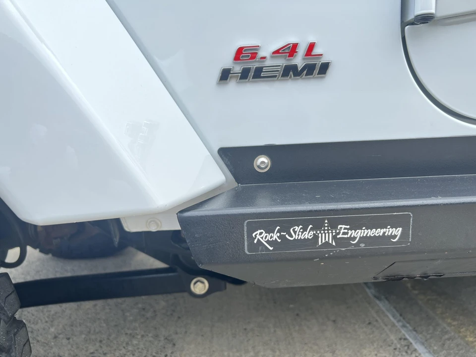 2017 Jeep JK Wrangler - Image 29 of 31