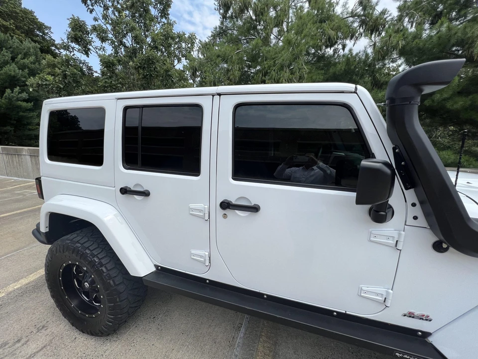 2017 Jeep JK Wrangler - Image 26 of 31